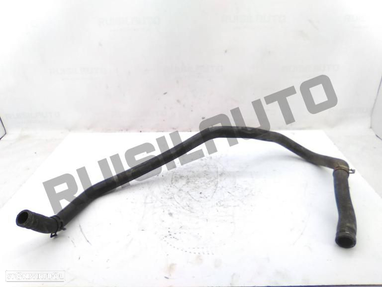 Tubo De água  Peugeot 308 I Sw [2007_2015] 1.6 Hdi - 4
