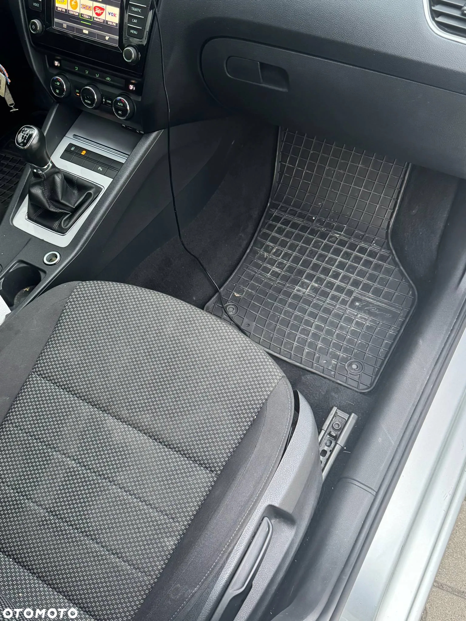 Skoda Octavia 2.0 TDI Ambition - 31