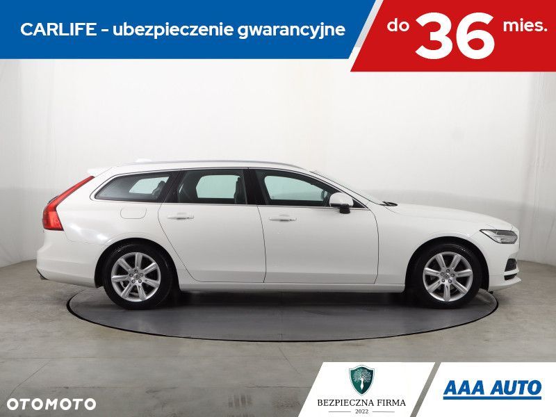 Volvo V90 - 8