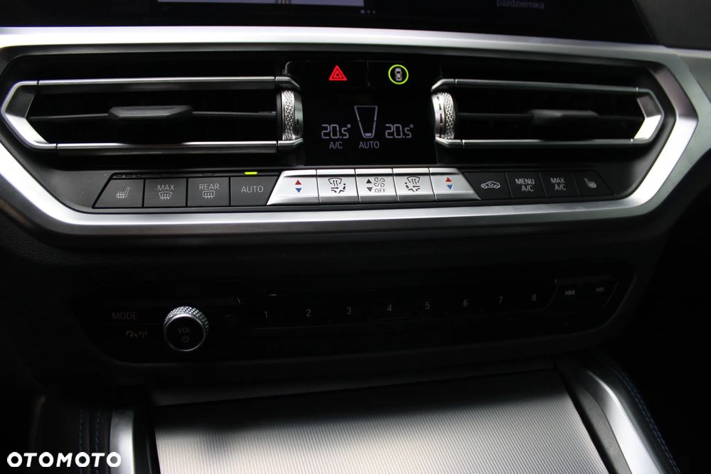 BMW Seria 4 420d xDrive mHEV M Sport sport - 20