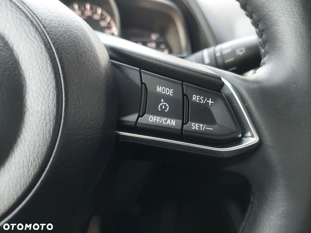 Mazda 2 - 18