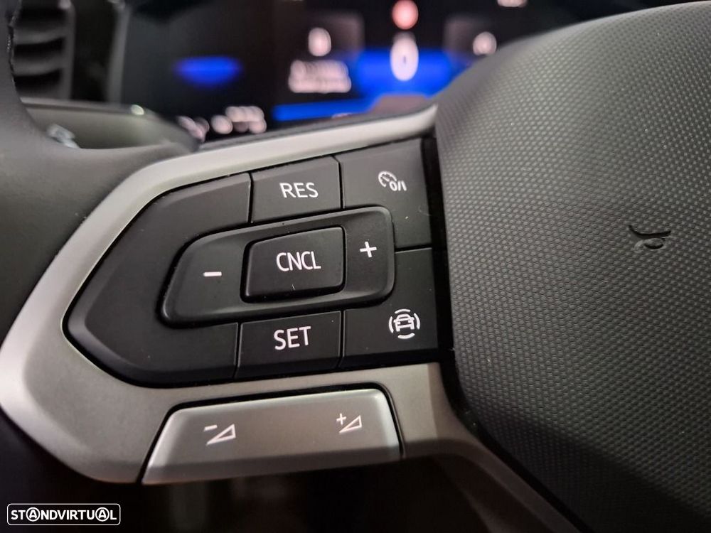 VW Taigo 1.0 TSI Urban - 20