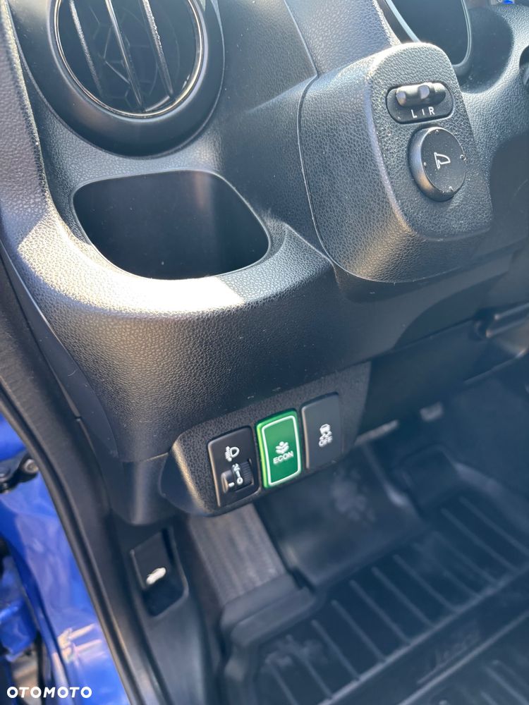 Honda Jazz - 22