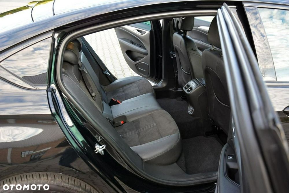 Opel Insignia 2.0 CDTI Ultimate S&S - 14