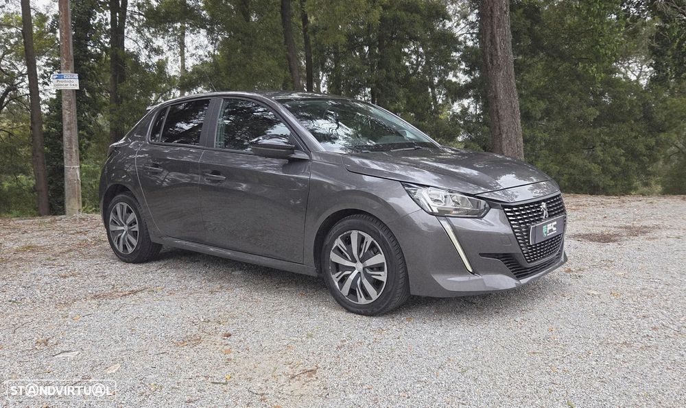 Peugeot 208 1.2 PureTech Active Pack