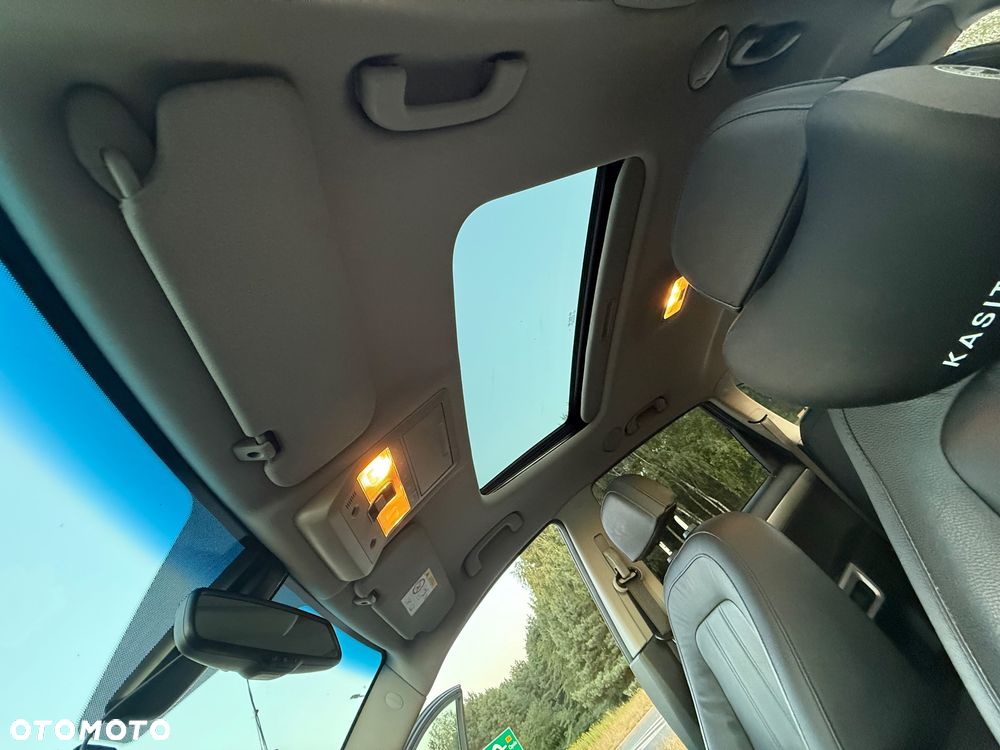 Opel Antara 2.2 CDTI Cosmo - 12