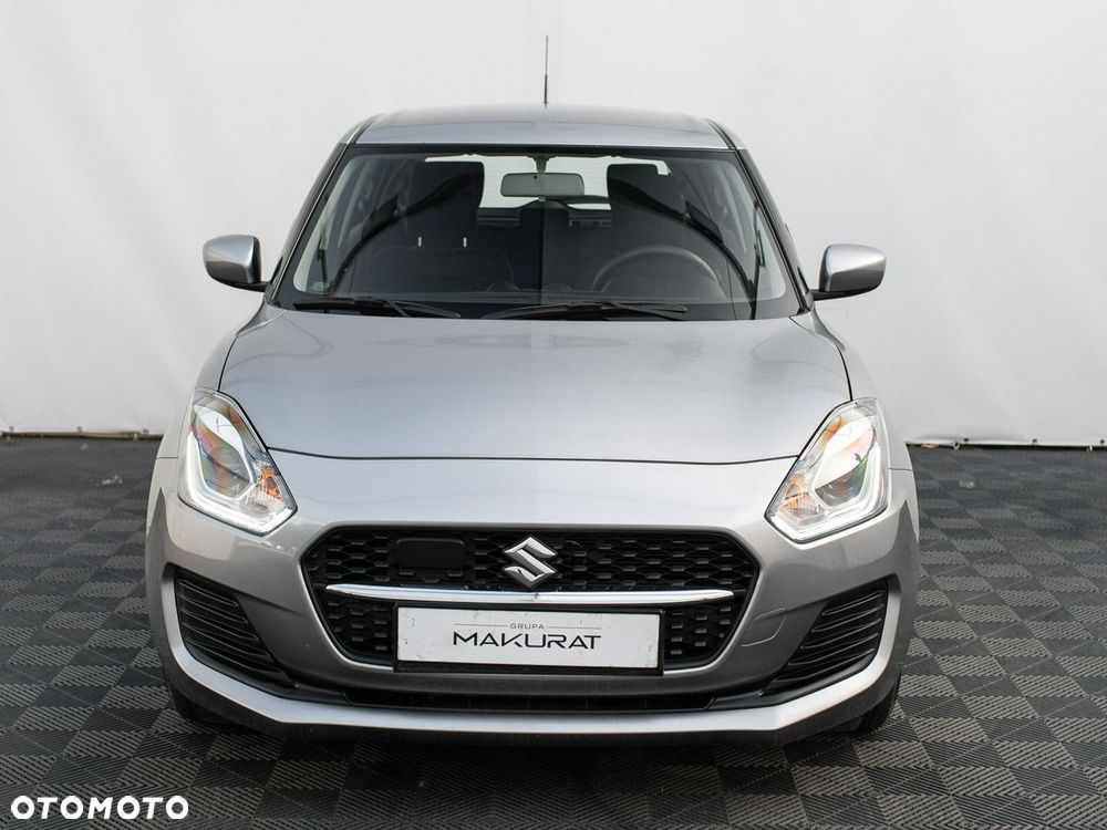 Suzuki Swift - 8