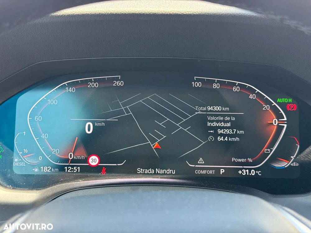 BMW Seria 3 - 14