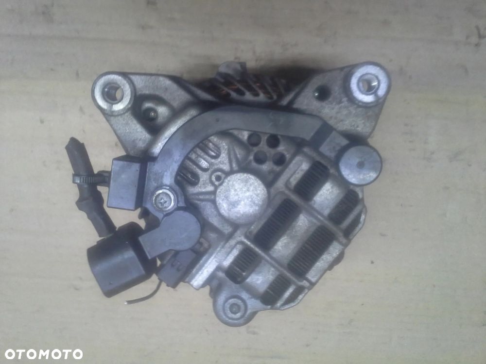 Citroen C5 II 1.8 alternator A003TG1891ZEA  9649846880 - 9