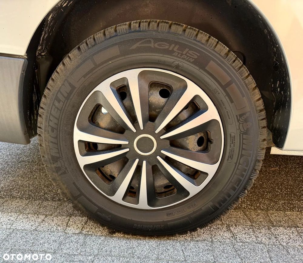 Opel Vivaro L1H1 2.9t - 25