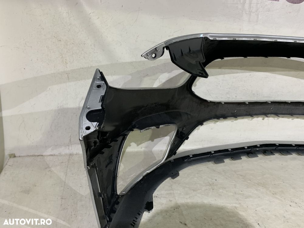 Bara fata Mercedes B-Class, AMG, W247, 2019, 2020, 2021, 2022, 2023, cod origine OE A2478852202. - 5