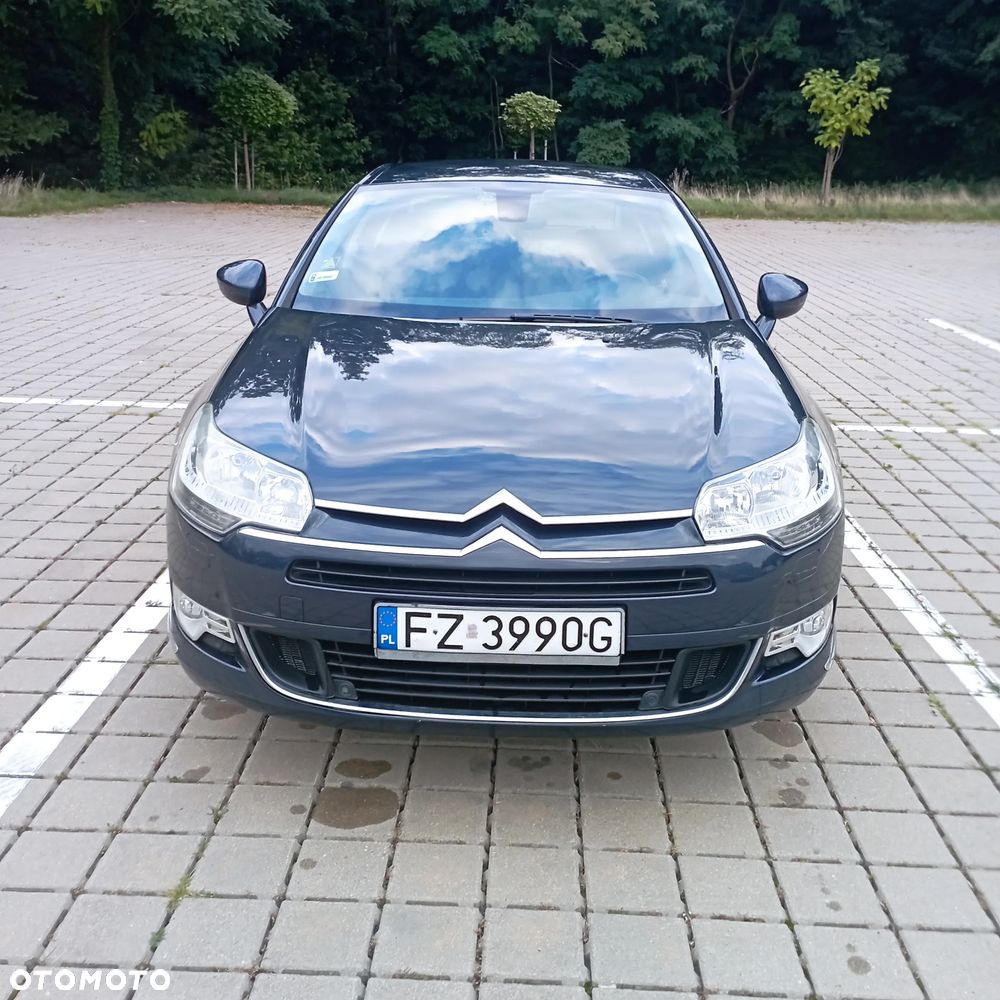 Citroën C5 1.8i 16V Dynamique Equilibre Navi - 2