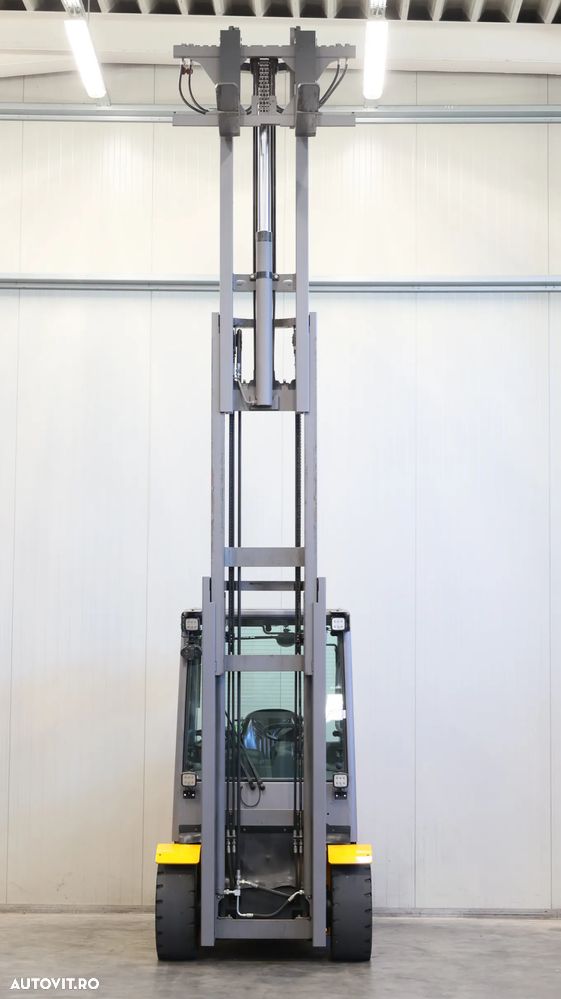 Jungheinrich TFG 435s - 5