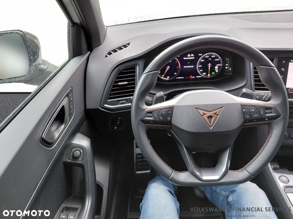 Cupra Ateca - 8