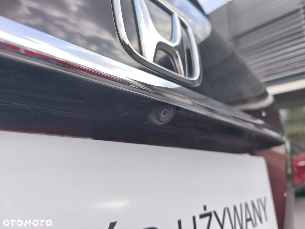 Honda CR-V 2.0 Executive - 20