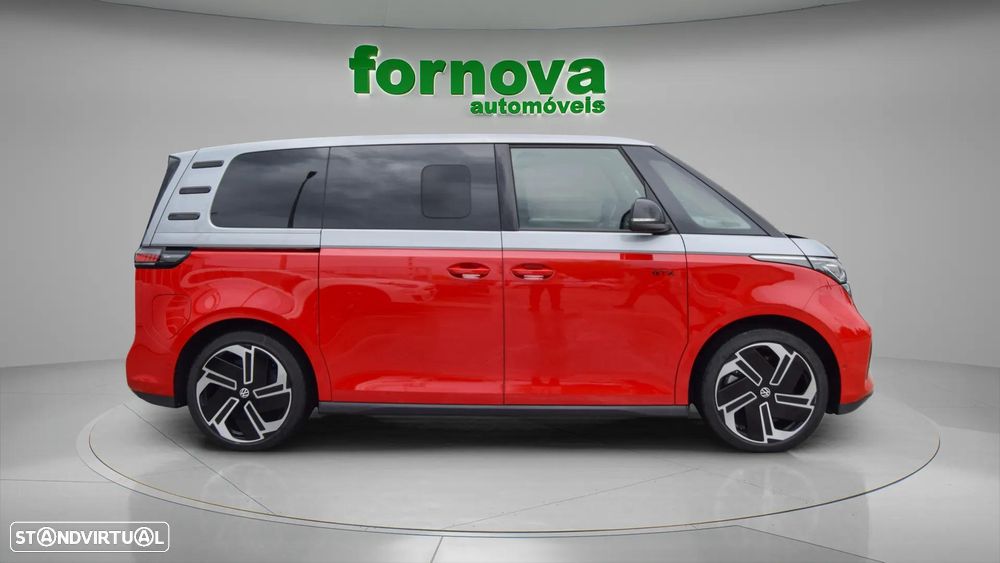 VW ID.Buzz 84 kWh GTX 4Motion - 7