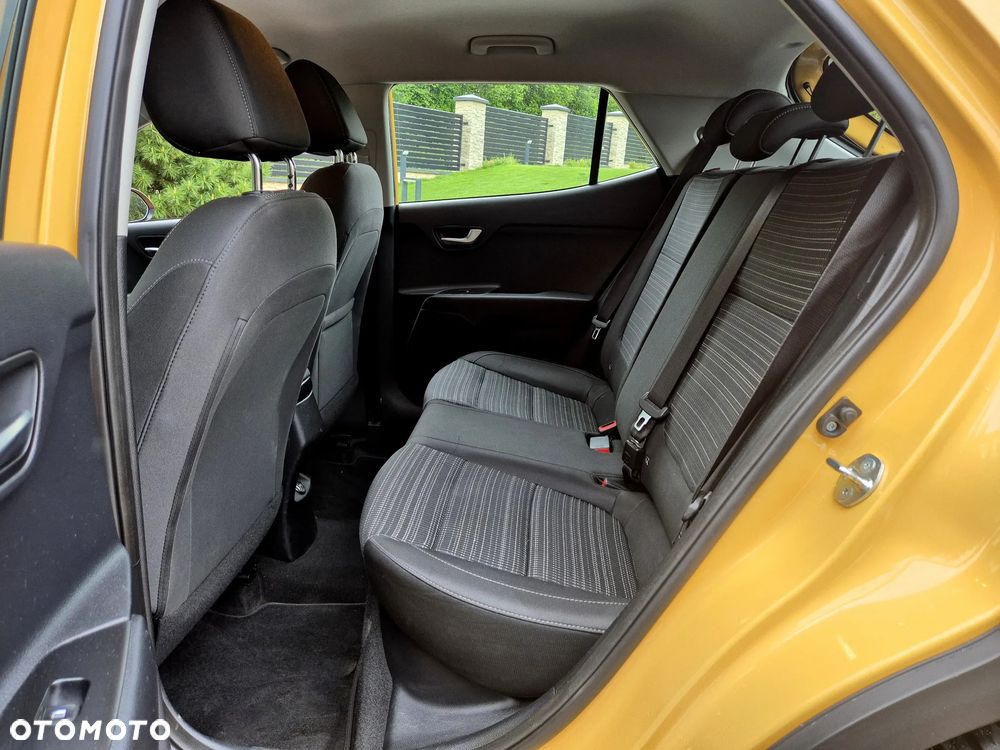 Kia Stonic 1.2 L Business Line - 10