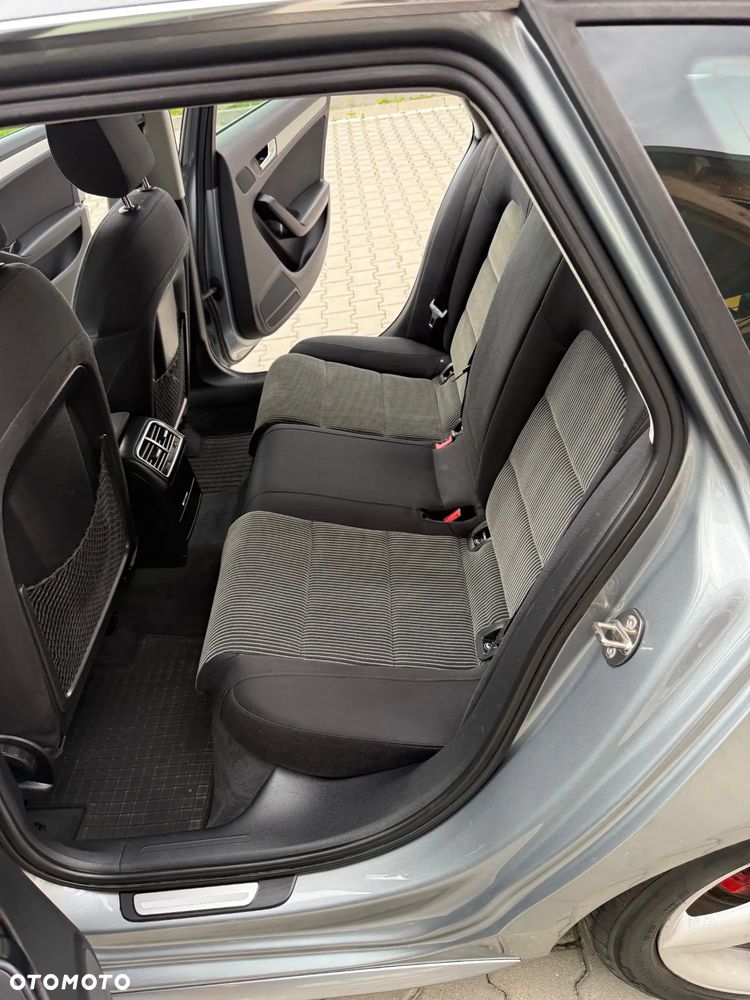 Audi A4 Avant 2.0 TDI - 13