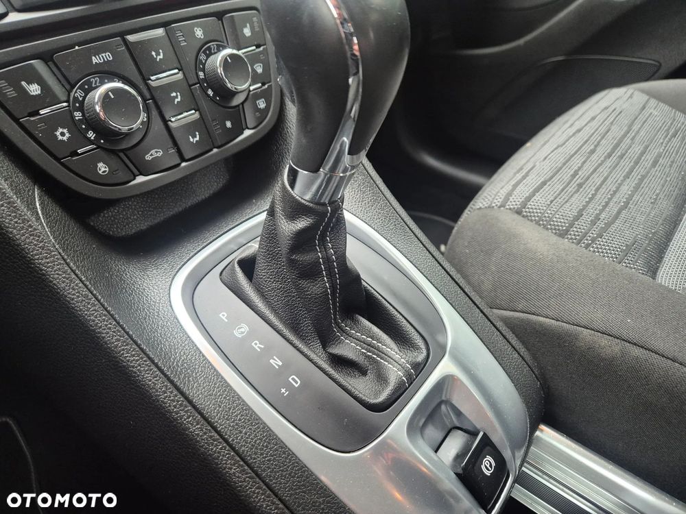 Opel Meriva - 20