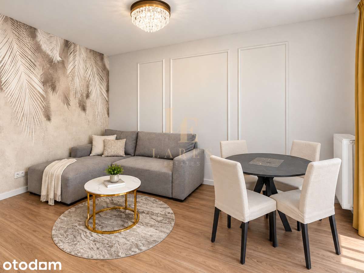 Garaż podziemny | Balkon | Metro Bródno | Targówek