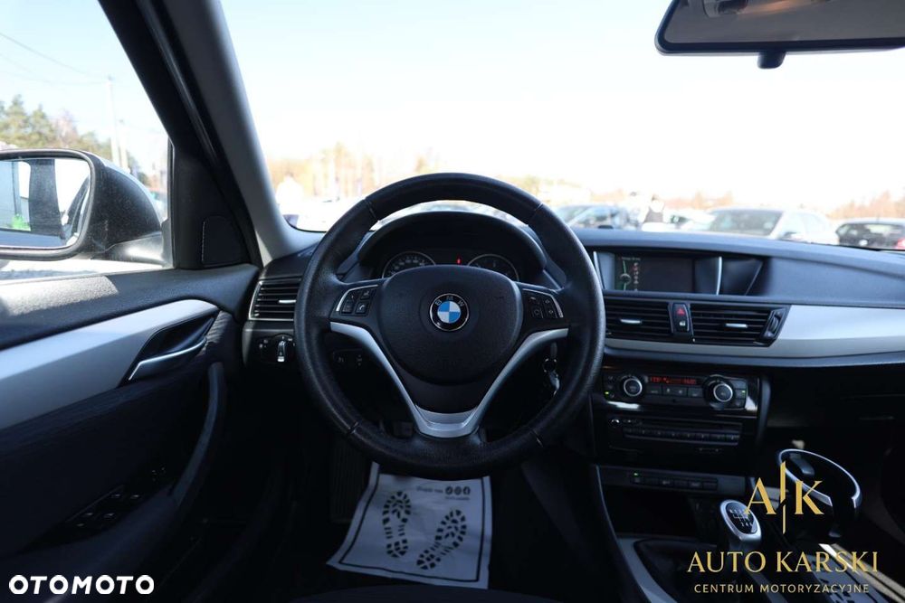 BMW X1 - 7