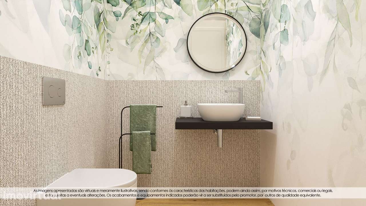 Apartamento T1 Douro Heritage Residence II- Vila Nova de Gaia - Grande imagem: 2/17