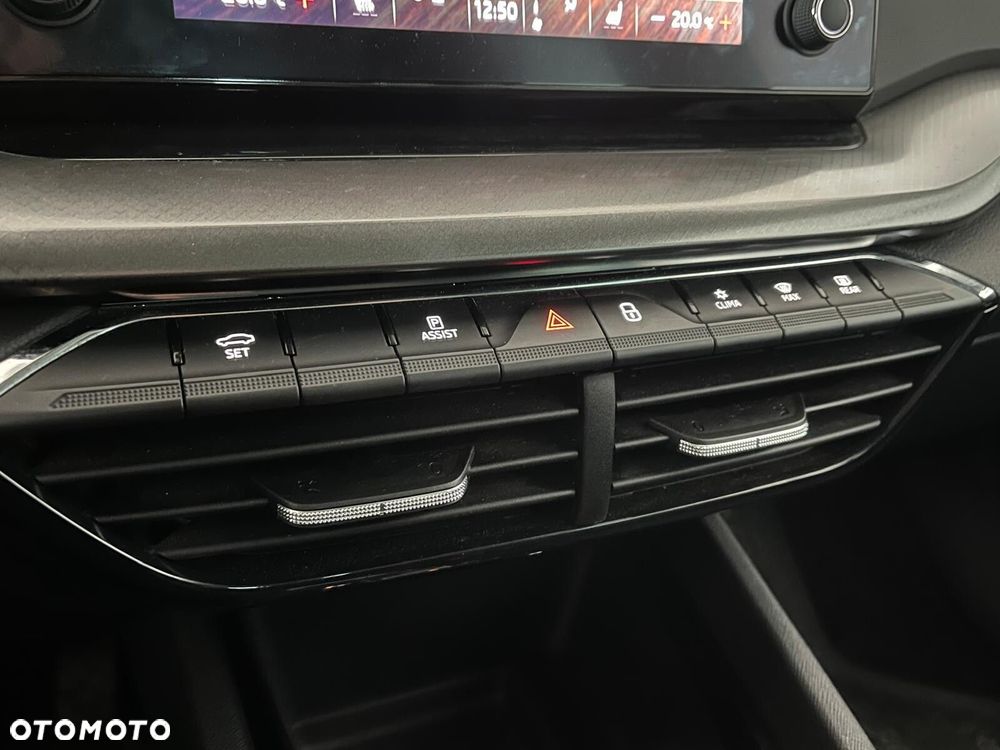 Skoda Octavia 1.5 TSI e-TEC DSG Ambition - 30