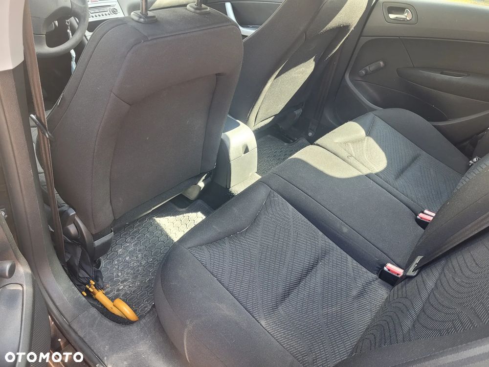 Peugeot 308 1.6 VTi Style - 11