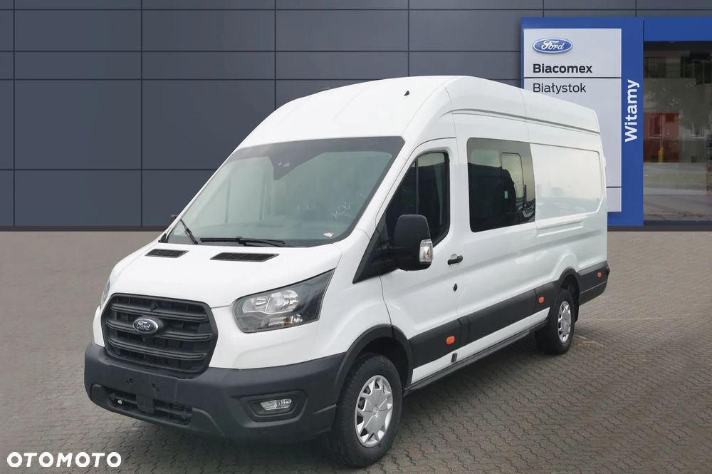 Ford TRANSIT - 3