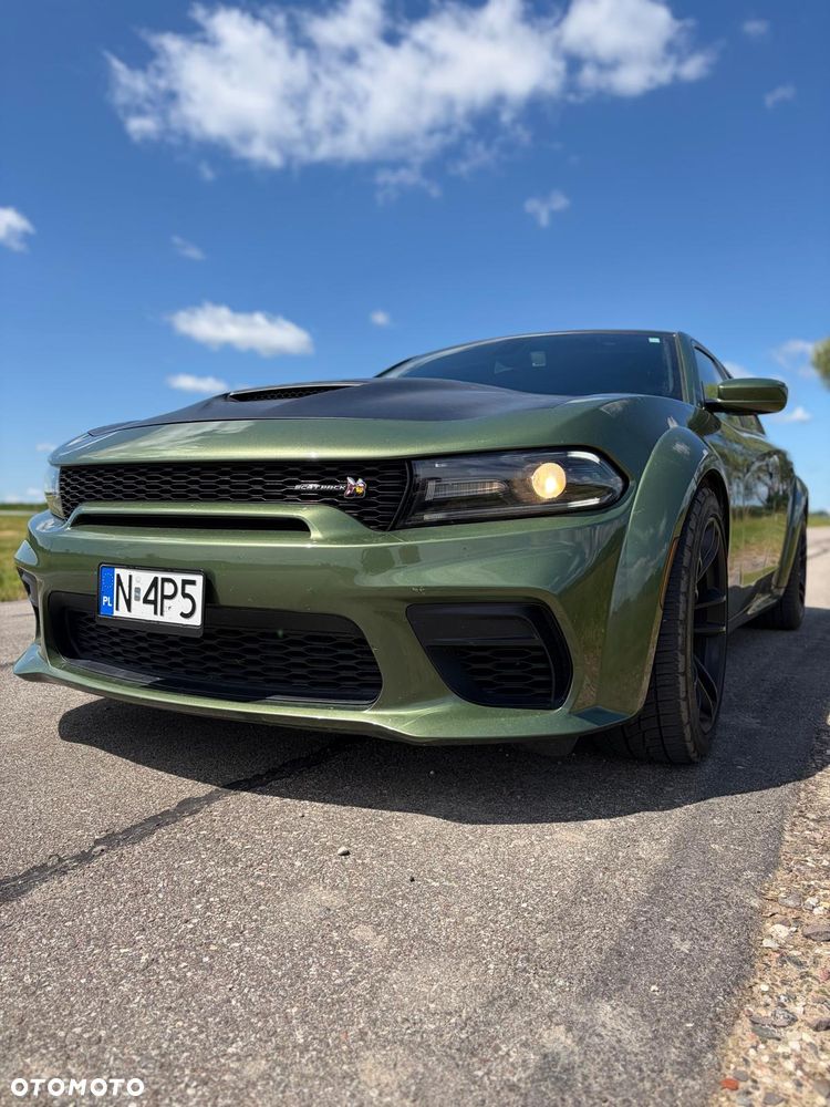 Dodge Charger - 3