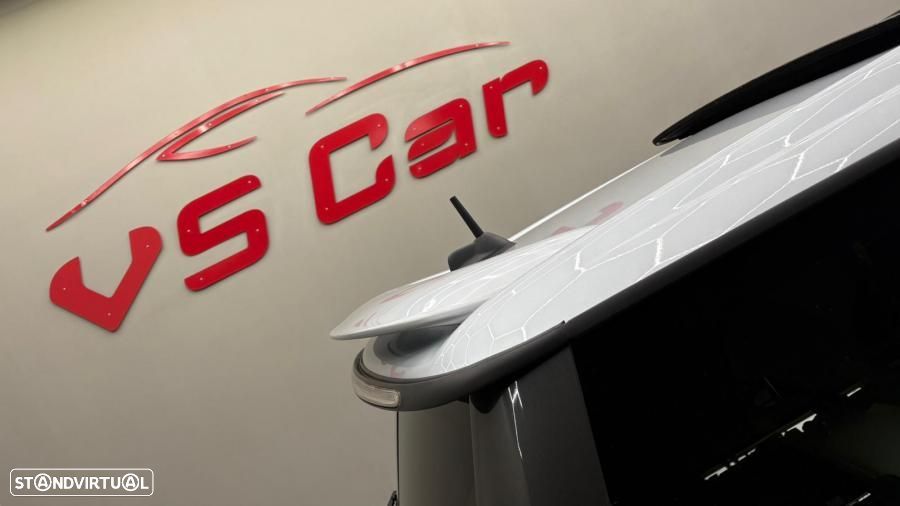 MINI Clubman John Cooper Works - 47