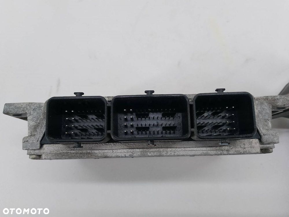 KOMPUTER, STEROWNIK LANCIA PHEDRA 9657649380 16.657.054  16.560.084 2.0 - 2