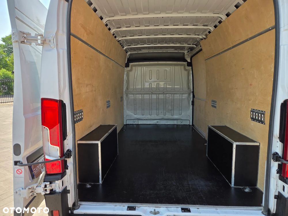 Fiat Ducato - 22