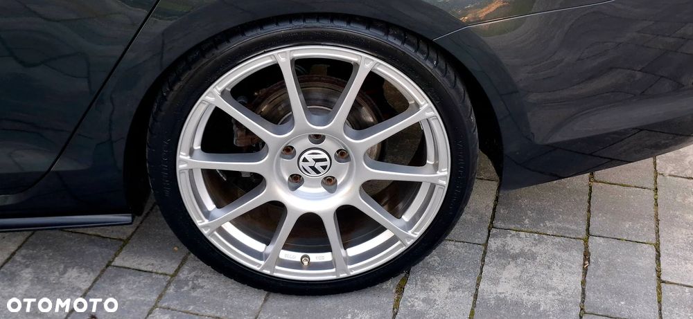 Volkswagen Golf 2.0 TDI BMT GTD DSG - 15