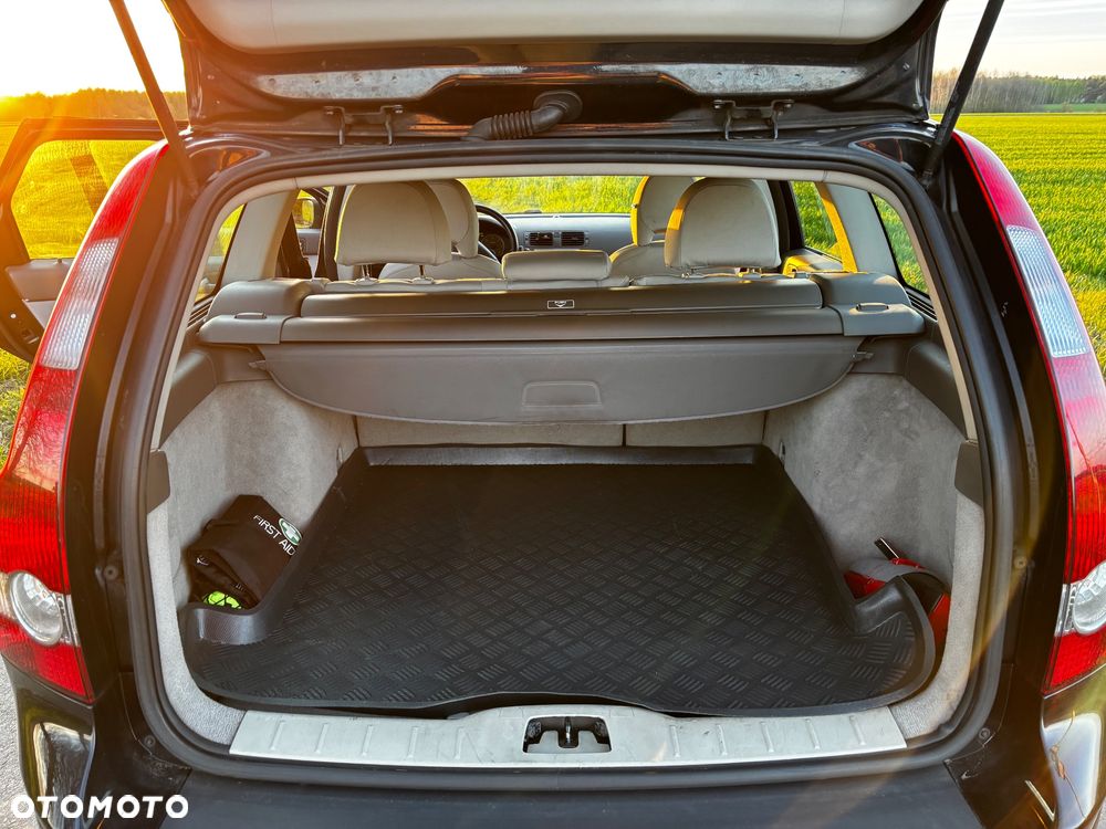 Volvo V50 2.0D - 8