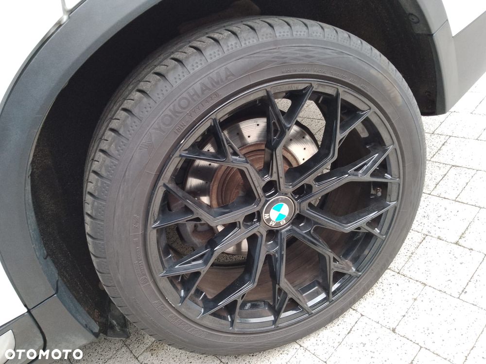 BMW X4 xDrive28i xLine - 11