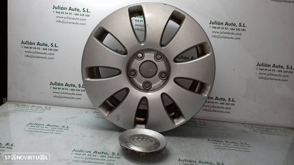 JOGO JANTES AUDI A6 2000 - 2