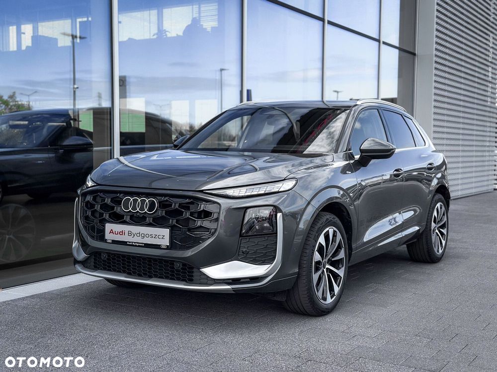 Audi Q3 - 3