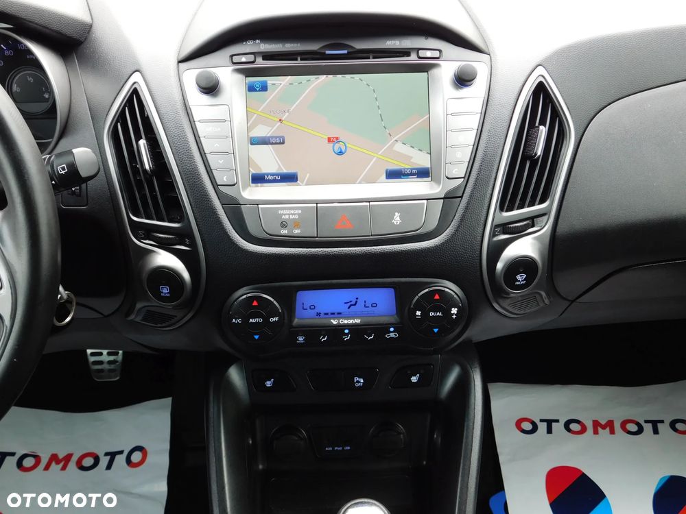 Hyundai ix35 - 6