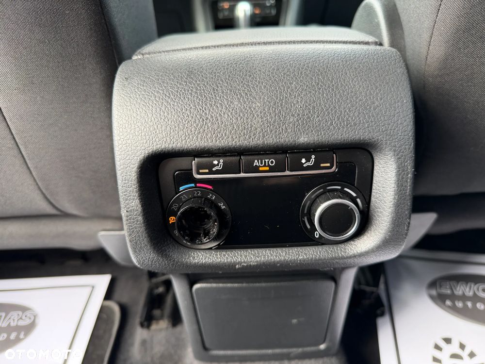 Seat Alhambra 2.0 TDI S&S DSG REFERENCE - 30