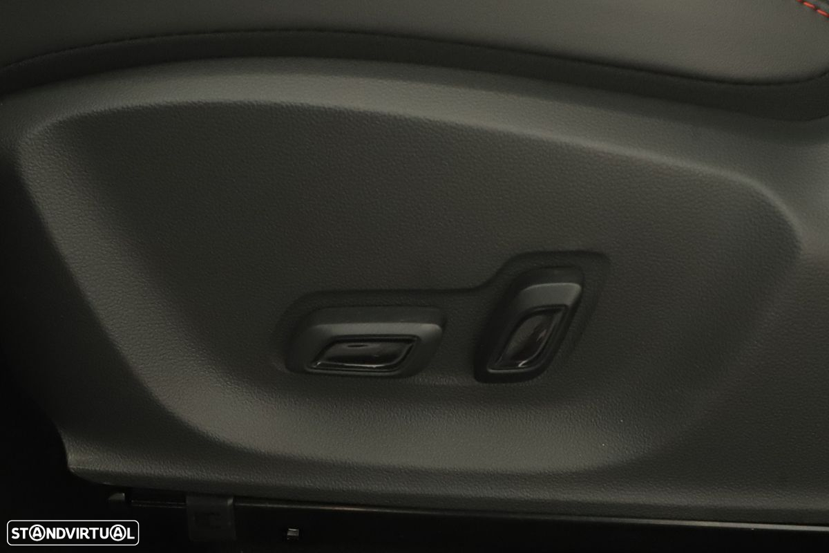 MG ZS EV 50.3 kWh Luxury - 22