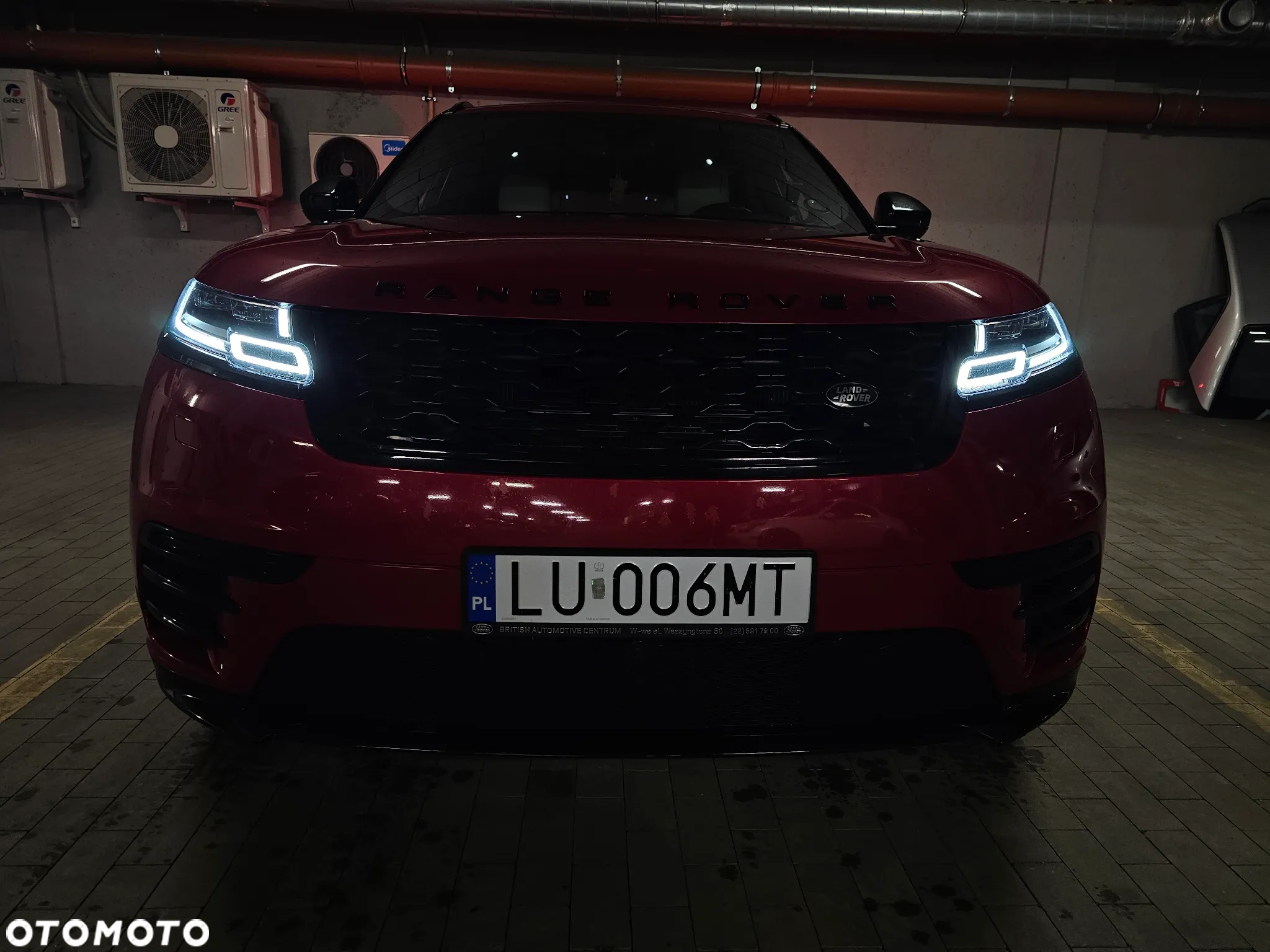 Land Rover Range Rover Velar 2.0 SD4 R-Dynamic - 24