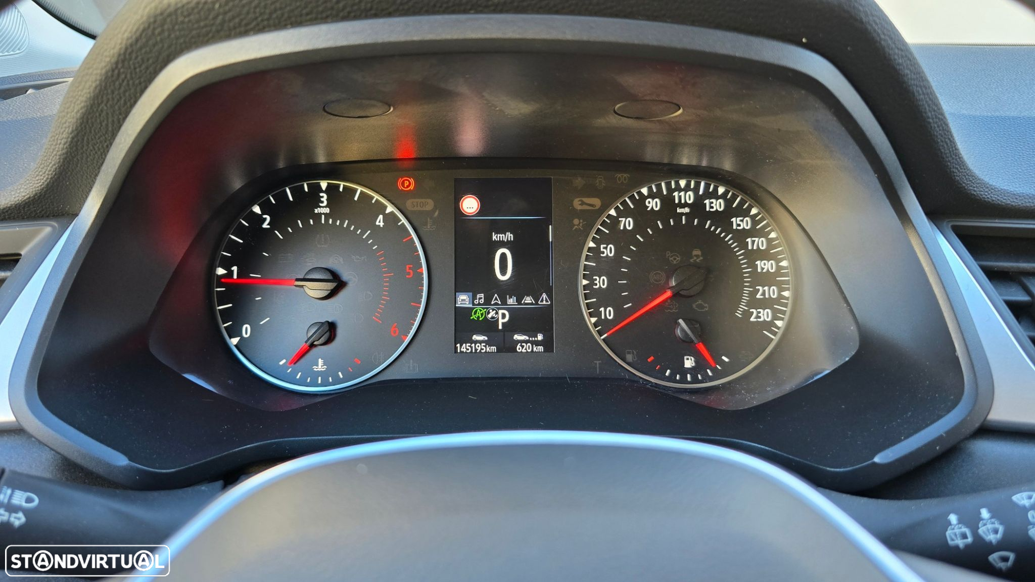 Renault Captur - 17