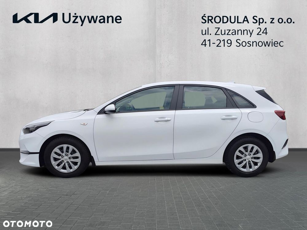 Kia Ceed - 2