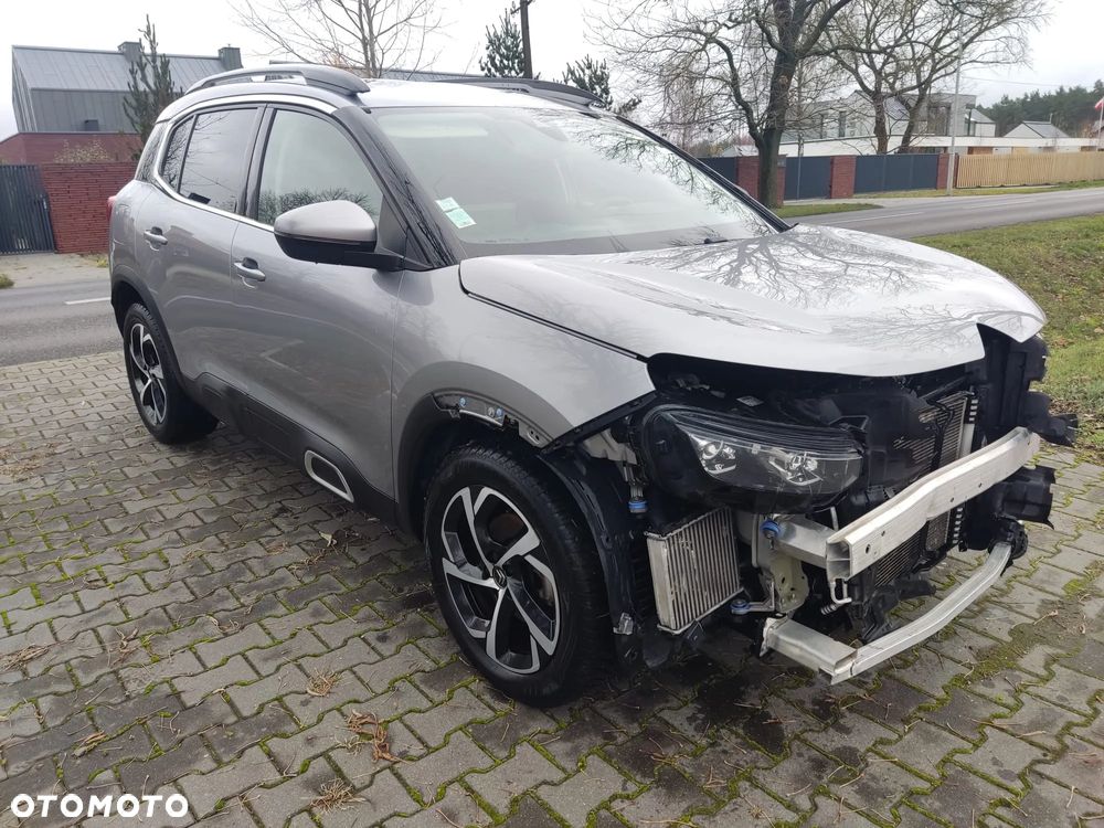 Citroën C5 Aircross - 12