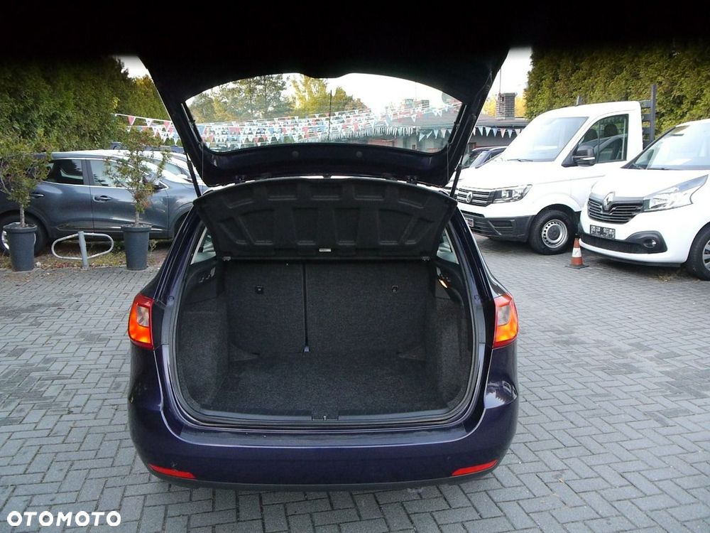 Seat Ibiza 1.2 TDI Reference - 17