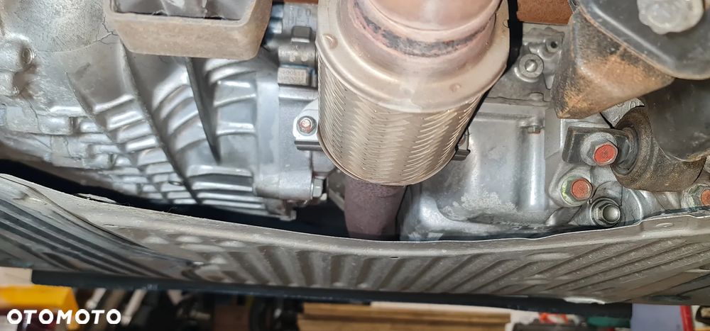 Honda Accord 2.2d Type-S Navi - 12