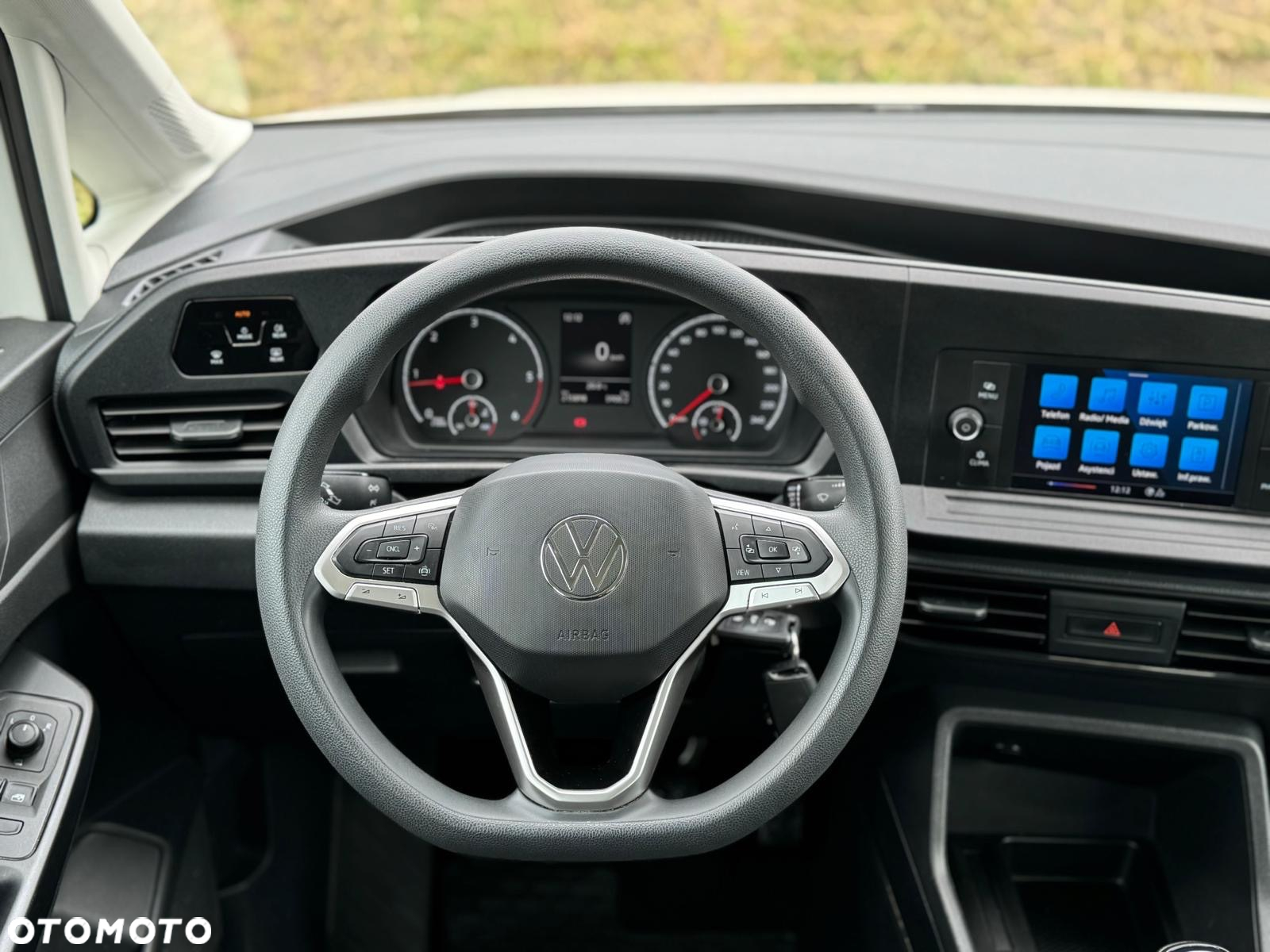 Volkswagen Caddy 2.0 TDI - 7
