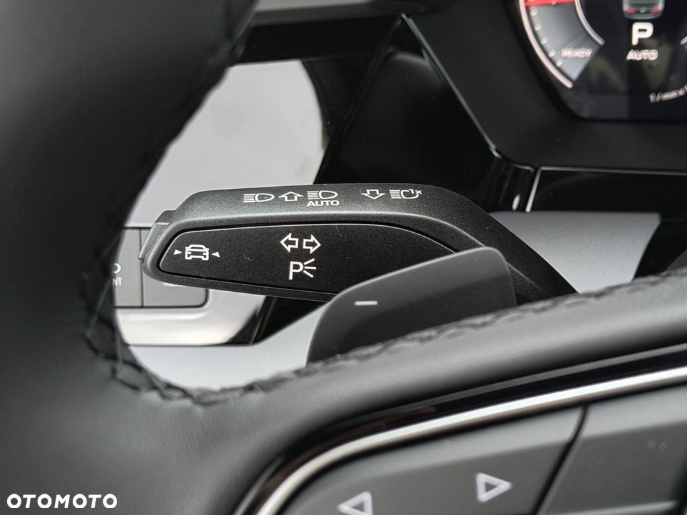 Audi A3 Sportback - 30