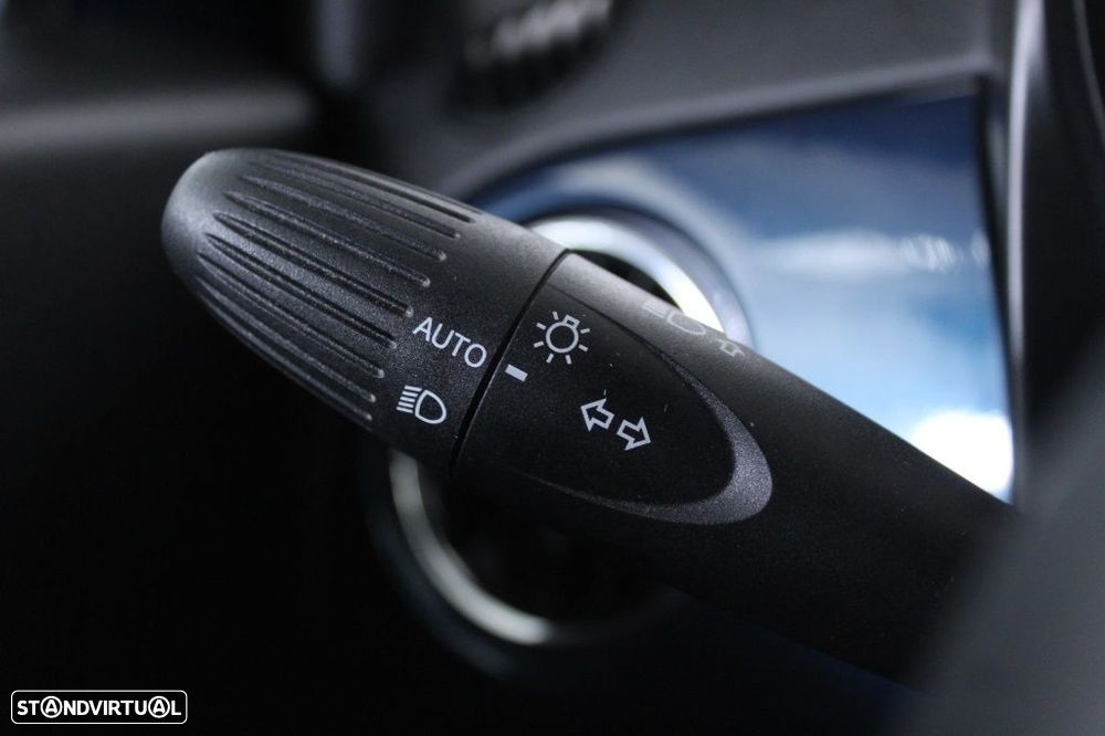 Fiat 500 1.0 Hybrid - 23